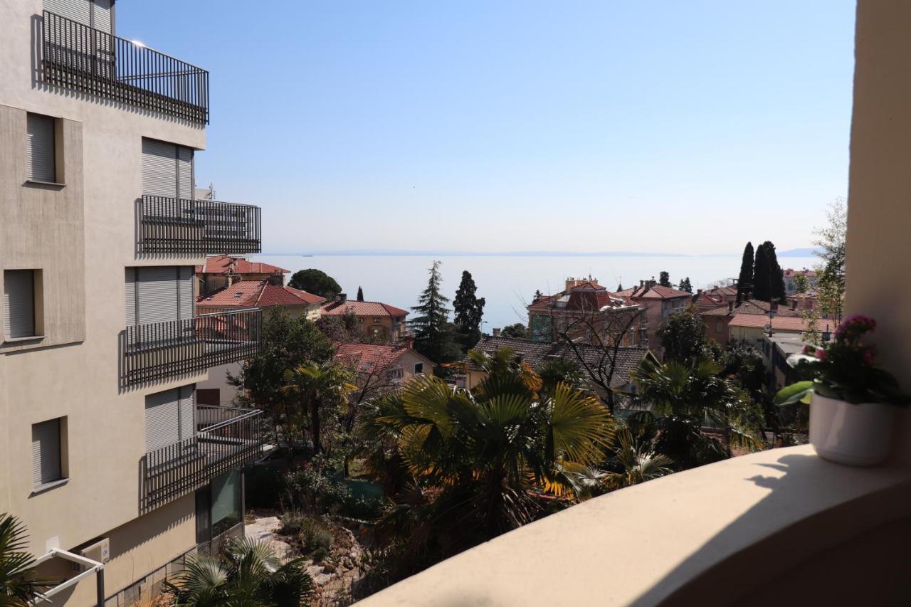 Appartement Blaschki Opatija