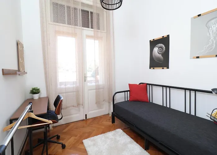 Apartment Villa Blaschki