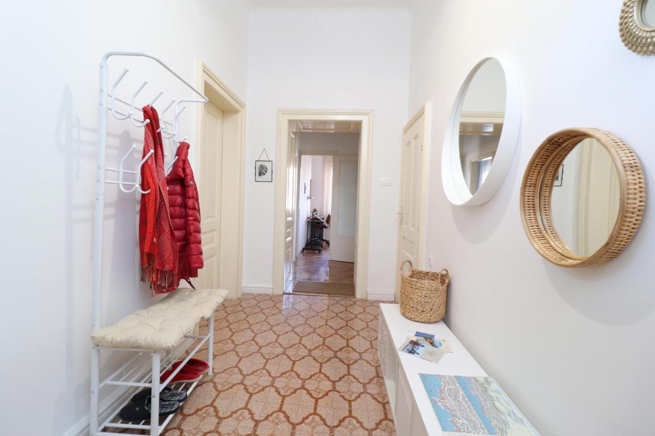 Apartmán Blaschki