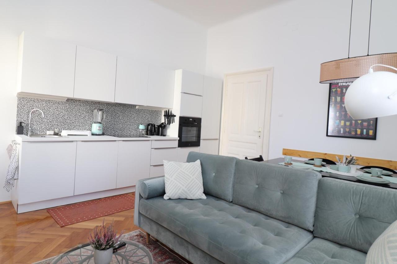 Apartmán Blaschki