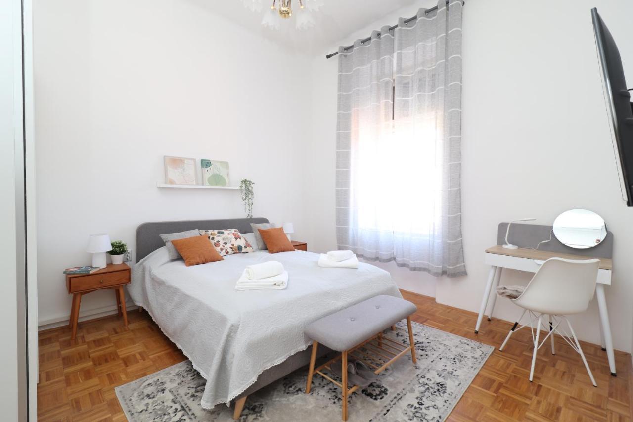 Apartmán Blaschki Opatija