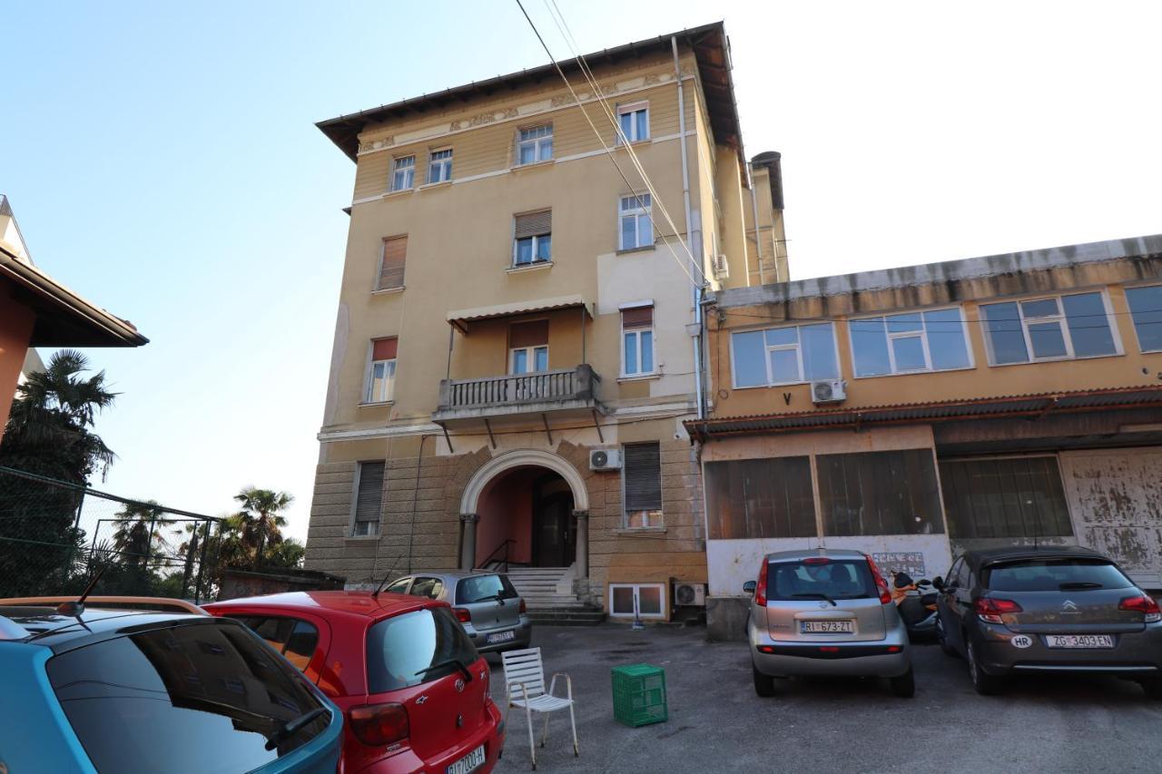 Blaschki Apartmán Opatija