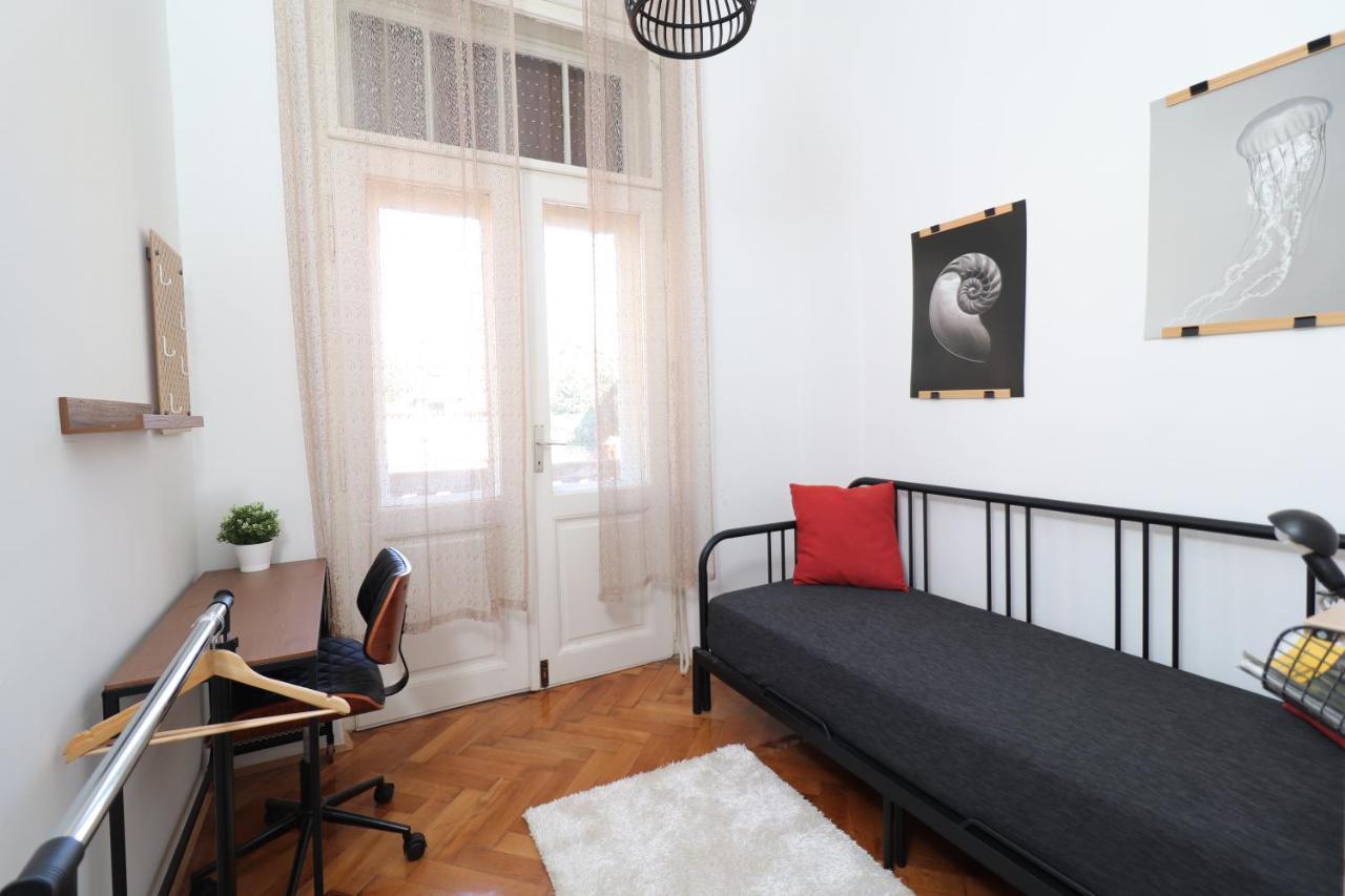 Apartmán Blaschki Opatija