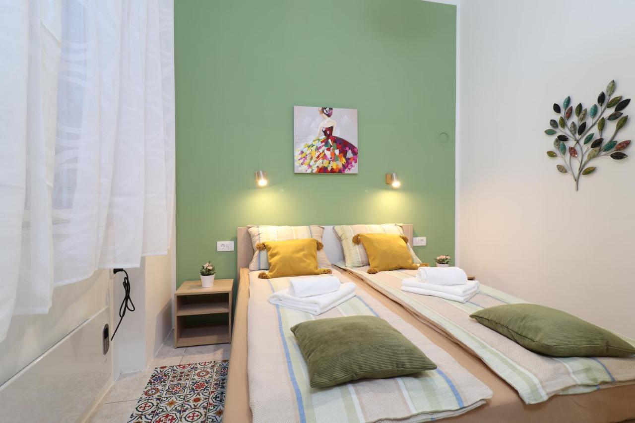 Blaschki Apartmán