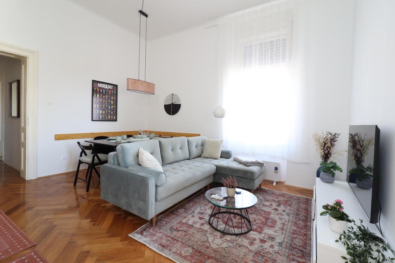 Blaschki Apartmán Opatija