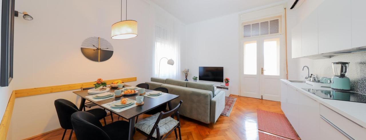 Blaschki Apartmán Opatija