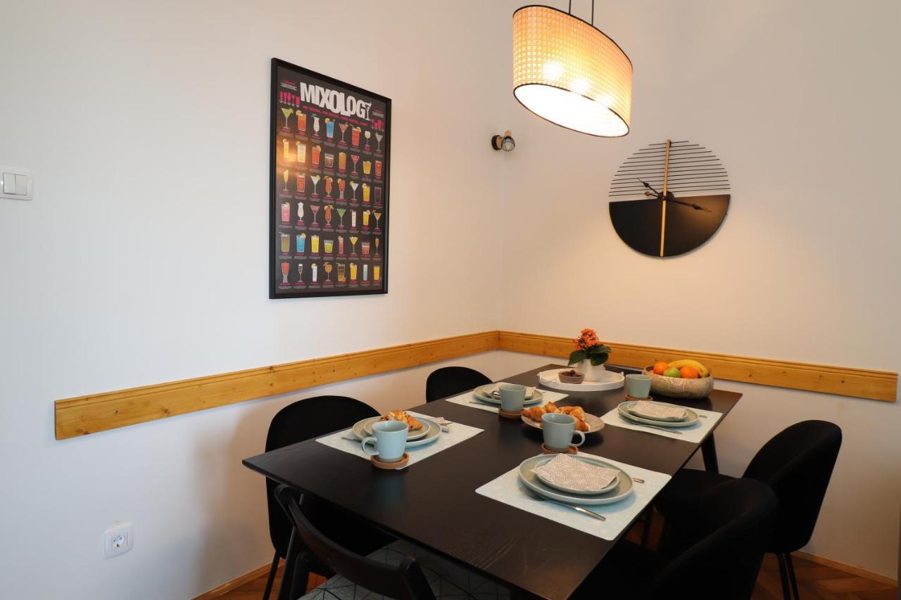 Apartmán Blaschki